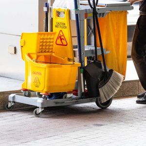 Facility Maintenance