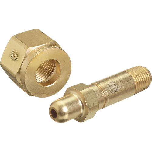 &eacute;crou pour manod&eacute;tendeur GTA Hardware Inc