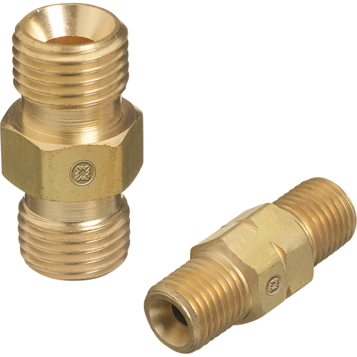 Raccords pour tuyau GTA Hardware Inc