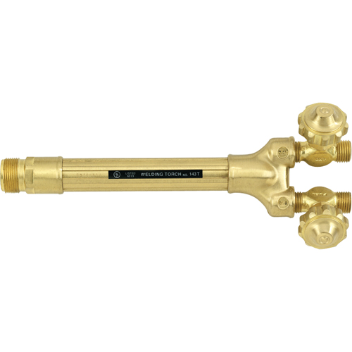 Torch Handles, Victor Equivalent/Victor&reg; Equivalent GTA Hardware Inc
