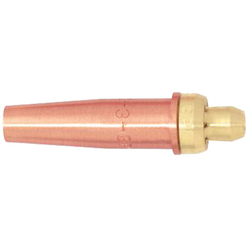 Buse de coupage, taille 2, Gaz naturel-oxyg&egrave;ne/Propane GTA Hardware Inc