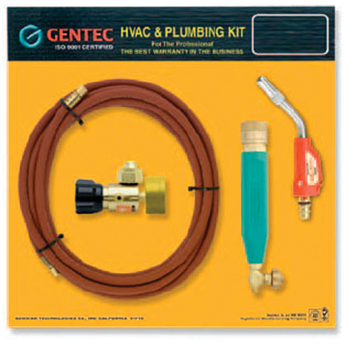 Air-Acetylene Outfits GTA Hardware Inc
