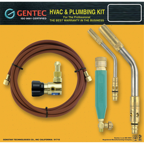 Torch Kit GTA Hardware Inc