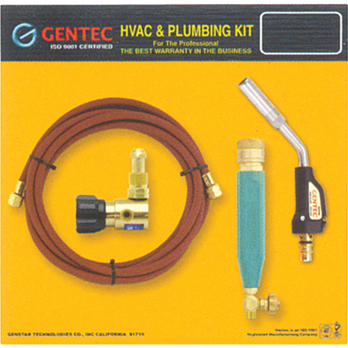 22-GA-KPSL5KIT SWRIL FLAME With AUTO IGNITE TIP GTA Hardware Inc