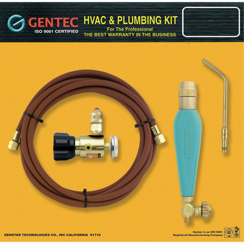 Torch Kit GTA Hardware Inc