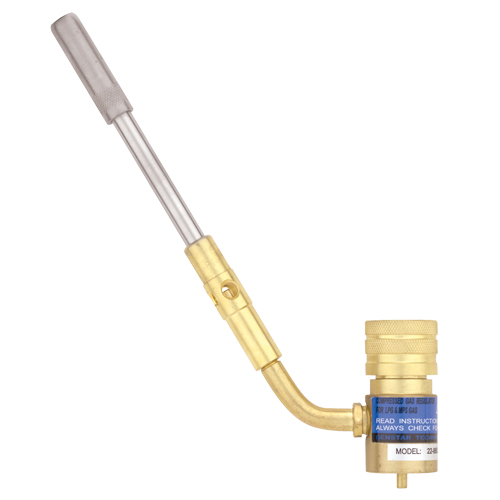 Hand Torch Kit GTA Hardware Inc
