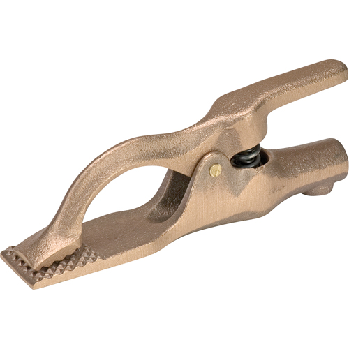 Ground Clamps, 300 Amperage Rating GTA Hardware Inc
