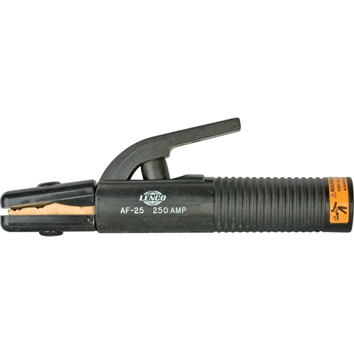 Medium-Duty "AF" Series Electrode Holder, 250 - 300 Amp Rating GTA Hardware Inc
