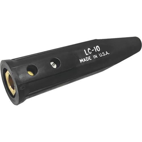 LC-10 Cable Connectors, 4-1/0 Capacity GTA Hardware Inc