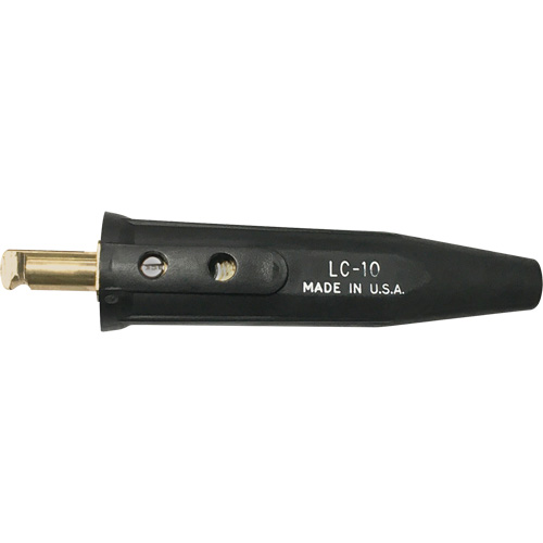 LC-10 Cable Connectors, 4-1/0 Capacity GTA Hardware Inc