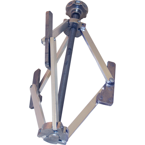 #10 Pipe Flange Aligner GTA Hardware Inc
