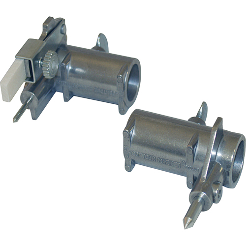 #19 Multi-Trammel Heads GTA Hardware Inc