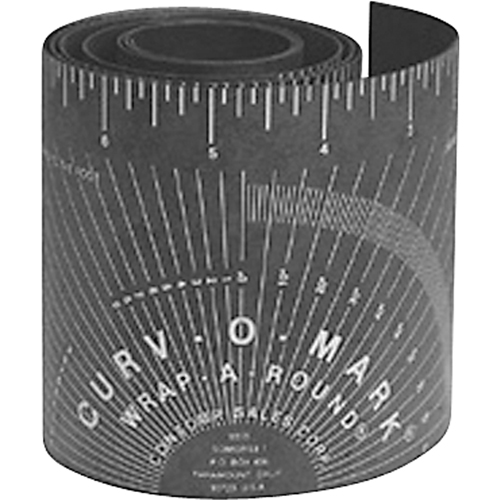 177B X-Large Wrap-A-Round GTA Hardware Inc