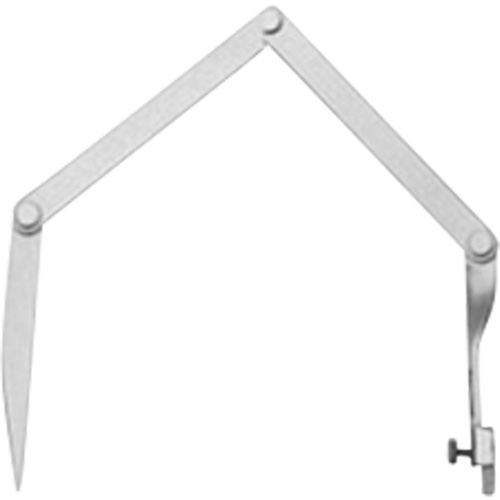 1220 Marqueurs de rayon - petit GTA Hardware Inc