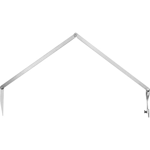 1340 Marqueurs de rayon - g&eacute;ant GTA Hardware Inc