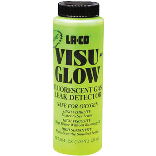 Visu-Glow&reg; Leak Detector GTA Hardware Inc