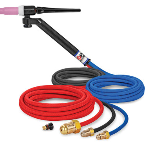 Flex-Loc Torches, Water Cooled, 250 A GTA Hardware Inc