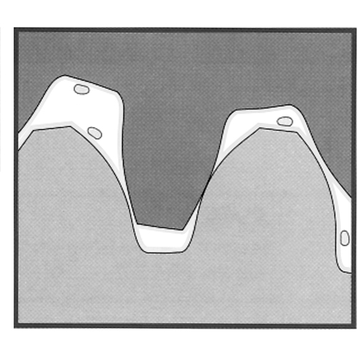 Lubrifiant OPEN GEAR, Canette a&eacute;rosol GTA Hardware Inc