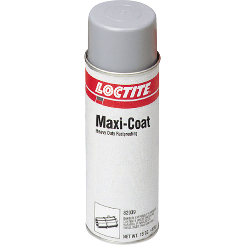 Inhibiteur de rouille Maxi-Coat, Canette a&eacute;rosol GTA Hardware Inc