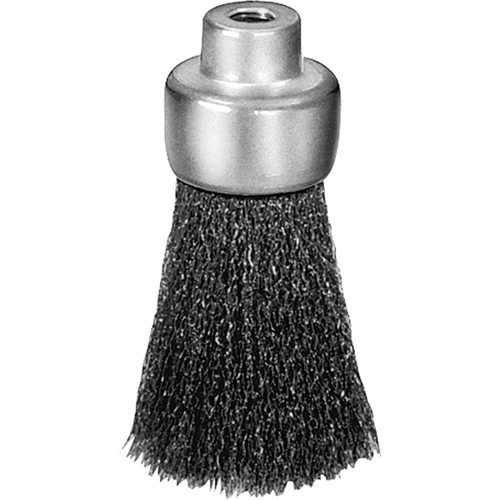 Brosses plates, rondes ou Roto GTA Hardware Inc