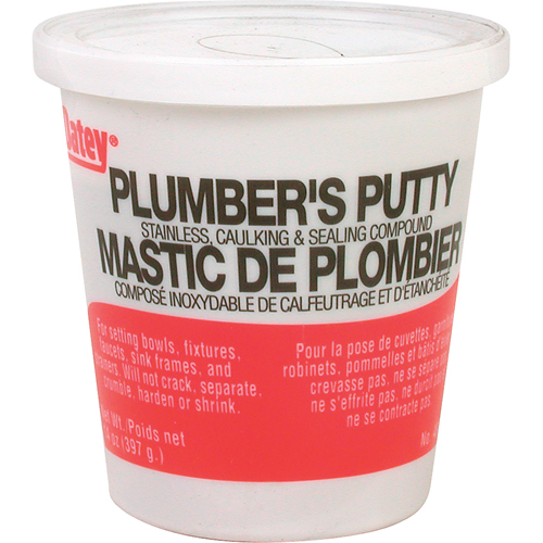 Plumber's Putty GTA Hardware Inc