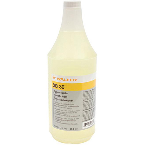 Renforçateur SB-30 System Booster, Bouteille GTA Hardware Inc
