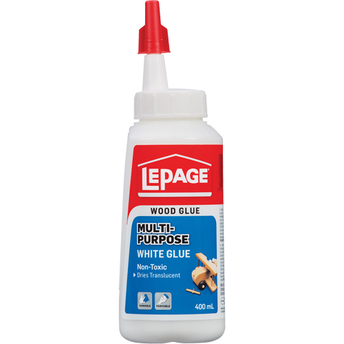 LePage&reg; White Glue GTA Hardware Inc