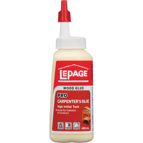 LePage&reg; Carpenter's Glue GTA Hardware Inc