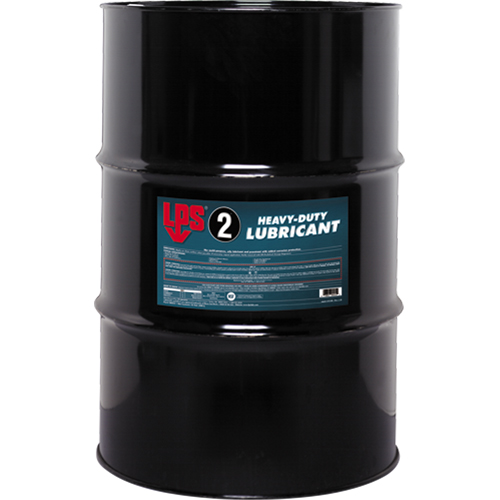 Lubrifiant surpuissant 2, Baril GTA Hardware Inc