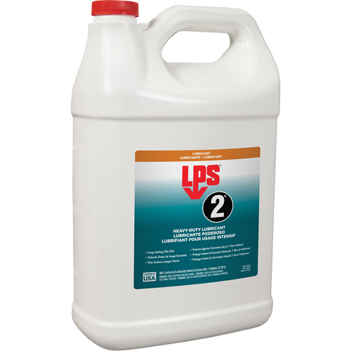 Lubrifiant surpuissant 2, Cruche GTA Hardware Inc