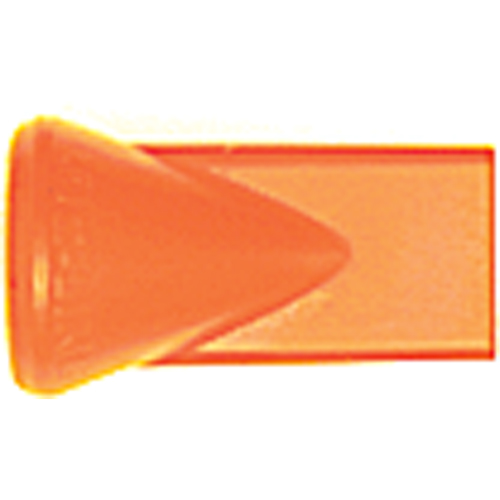 #60 Flat Slot Nozzles, 1-1/10" L x 22/50" W GTA Hardware Inc