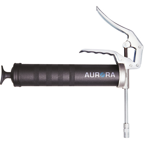Pistolet graisseur robuste, Capacit&eacute; 14 oz GTA Hardware Inc