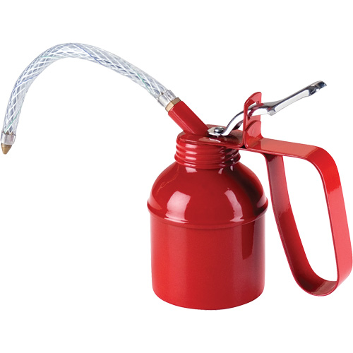 Oil Can, Steel, 6 oz Capacity GTA Hardware Inc