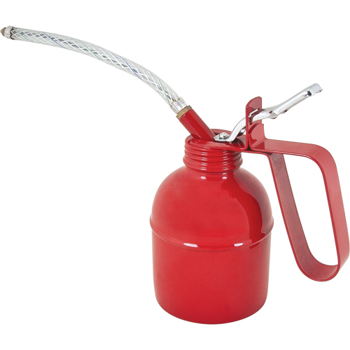 Oil Can, Steel, 10 oz Capacity GTA Hardware Inc