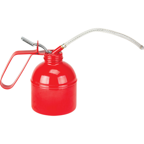 Burette &agrave; huile, Acier, Capacit&eacute; de 23 oz GTA Hardware Inc