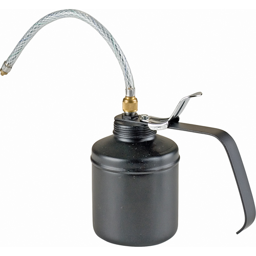 Burette &agrave; huile, Acier, Capacit&eacute; de 16 oz GTA Hardware Inc