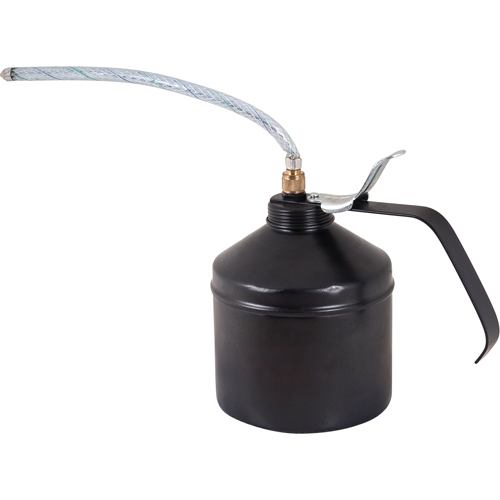 Burette &agrave; huile, Acier, Capacit&eacute; de 33 oz GTA Hardware Inc