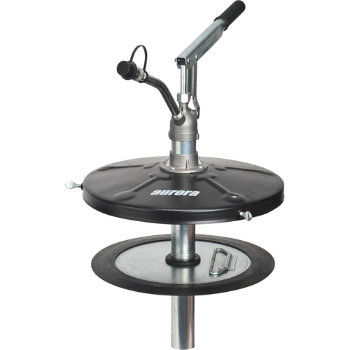 Pompe de remplissage de graisse GTA Hardware Inc