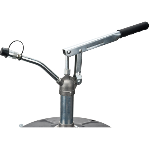 Pompe de remplissage de graisse GTA Hardware Inc