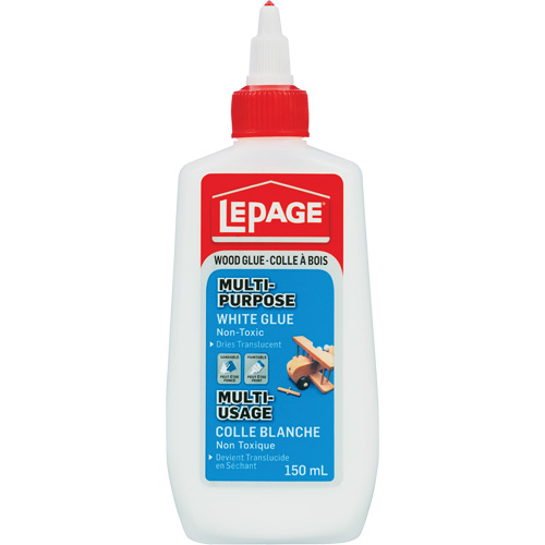 LePage&reg; White Glue GTA Hardware Inc