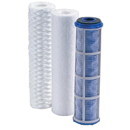 BIO-CIRCLE Disposable Filter GTA Hardware Inc