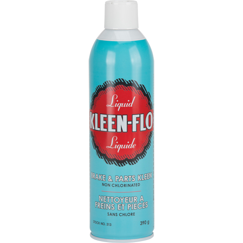 Nettoyant pour freins et pi&egrave;ces Kleen, Bouteille GTA Hardware Inc