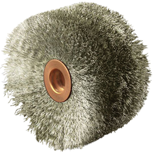 Flat, Round or Roto Brushes GTA Hardware Inc