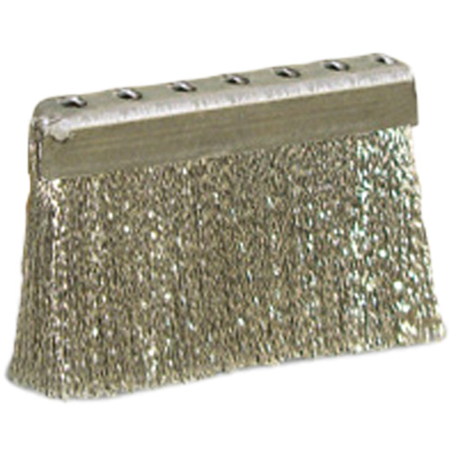 Brosses plates, rondes ou Roto GTA Hardware Inc