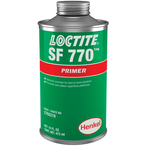 770 Prism&reg; Primer, 16 fl. Oz., Can GTA Hardware Inc