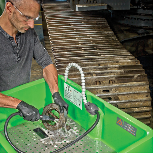 Solution Ultra BIO-CIRCLE, Seau GTA Hardware Inc