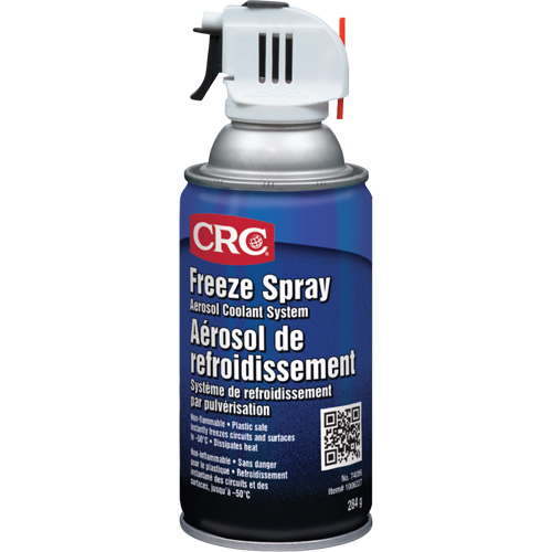 Freeze Spray, 284 g GTA Hardware Inc
