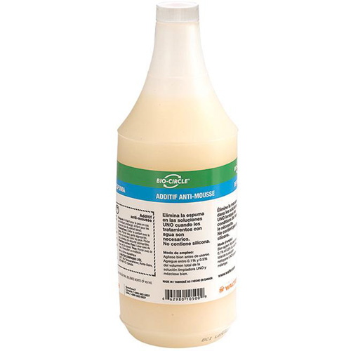 Additif antimousse, 950 ml, Bouteille &agrave; g&acirc;chette GTA Hardware Inc