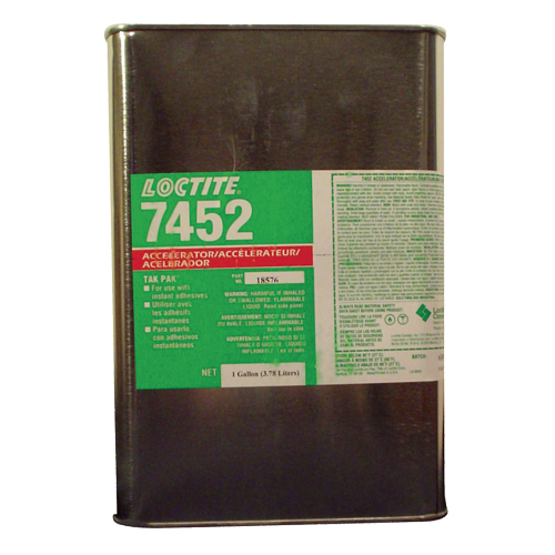 Catalyseur 7452 GTA Hardware Inc