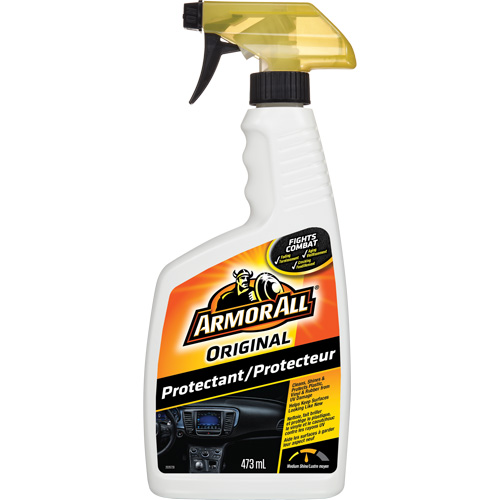 Protecteur original, 473 ml, Bouteille &agrave; g&acirc;chette GTA Hardware Inc